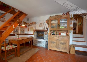 Casa semi indipendente Via Conte Eugenio Brunetta 9, Usseaux - foto 16