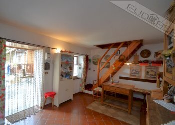 Casa semi indipendente Via Conte Eugenio Brunetta 9, Usseaux - foto 18