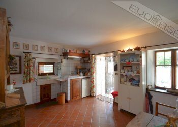 Casa semi indipendente Via Conte Eugenio Brunetta 9, Usseaux - foto 19