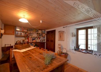 Casa semi indipendente Via Conte Eugenio Brunetta 9, Usseaux - foto 22