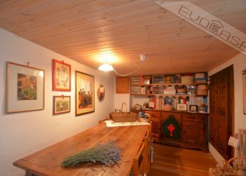 Casa semi indipendente Via Conte Eugenio Brunetta 9, Usseaux - foto 23