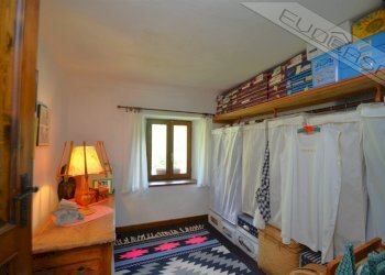 Casa semi indipendente Via Conte Eugenio Brunetta 9, Usseaux - foto 31