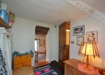 Casa semi indipendente Via Conte Eugenio Brunetta 9, Usseaux - foto 32