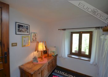 Casa semi indipendente Via Conte Eugenio Brunetta 9, Usseaux - foto 34