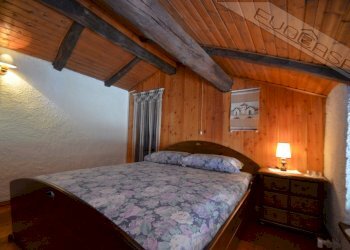 Casa semi indipendente Via Conte Eugenio Brunetta 9, Usseaux - foto 42