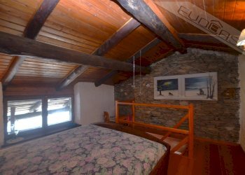 Casa semi indipendente Via Conte Eugenio Brunetta 9, Usseaux - foto 44