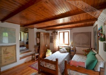 Semi-detached house Via Conte Eugenio Brunetta 9, Usseaux - photo 27