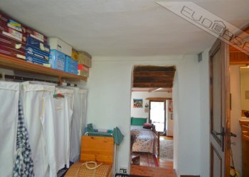 Semi-detached house Via Conte Eugenio Brunetta 9, Usseaux - photo 33
