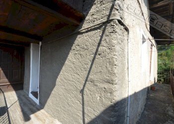 Semi-detached house Via Conte Eugenio Brunetta 9, Usseaux - photo 40