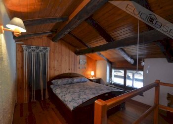 Semi-detached house Via Conte Eugenio Brunetta 9, Usseaux - photo 41