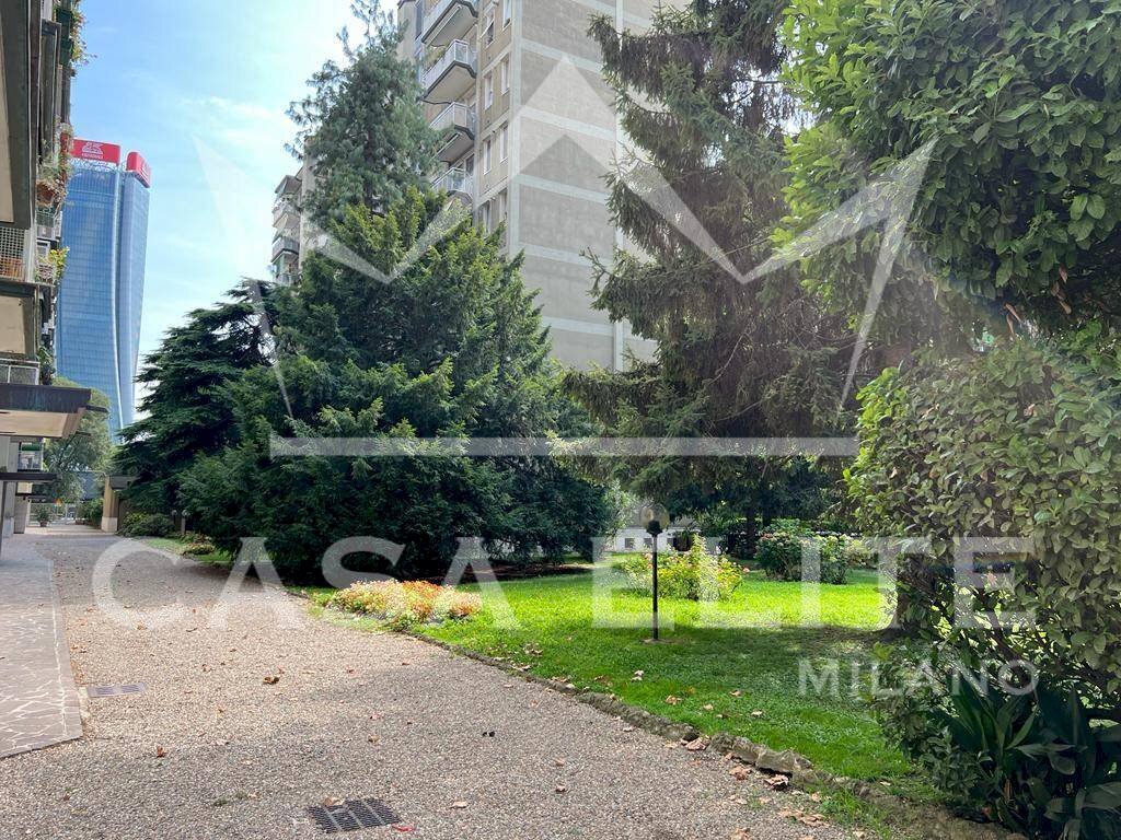 Appartamento Milano - foto 1