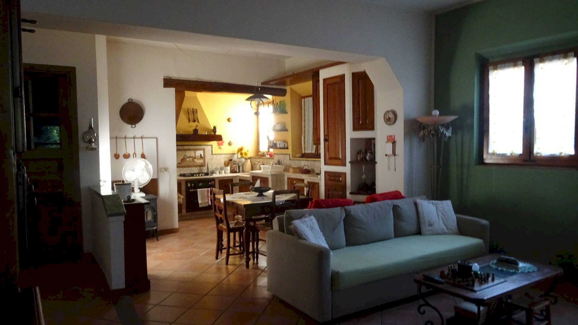 Foto 1 - Rustico Montespertoli - foto 1