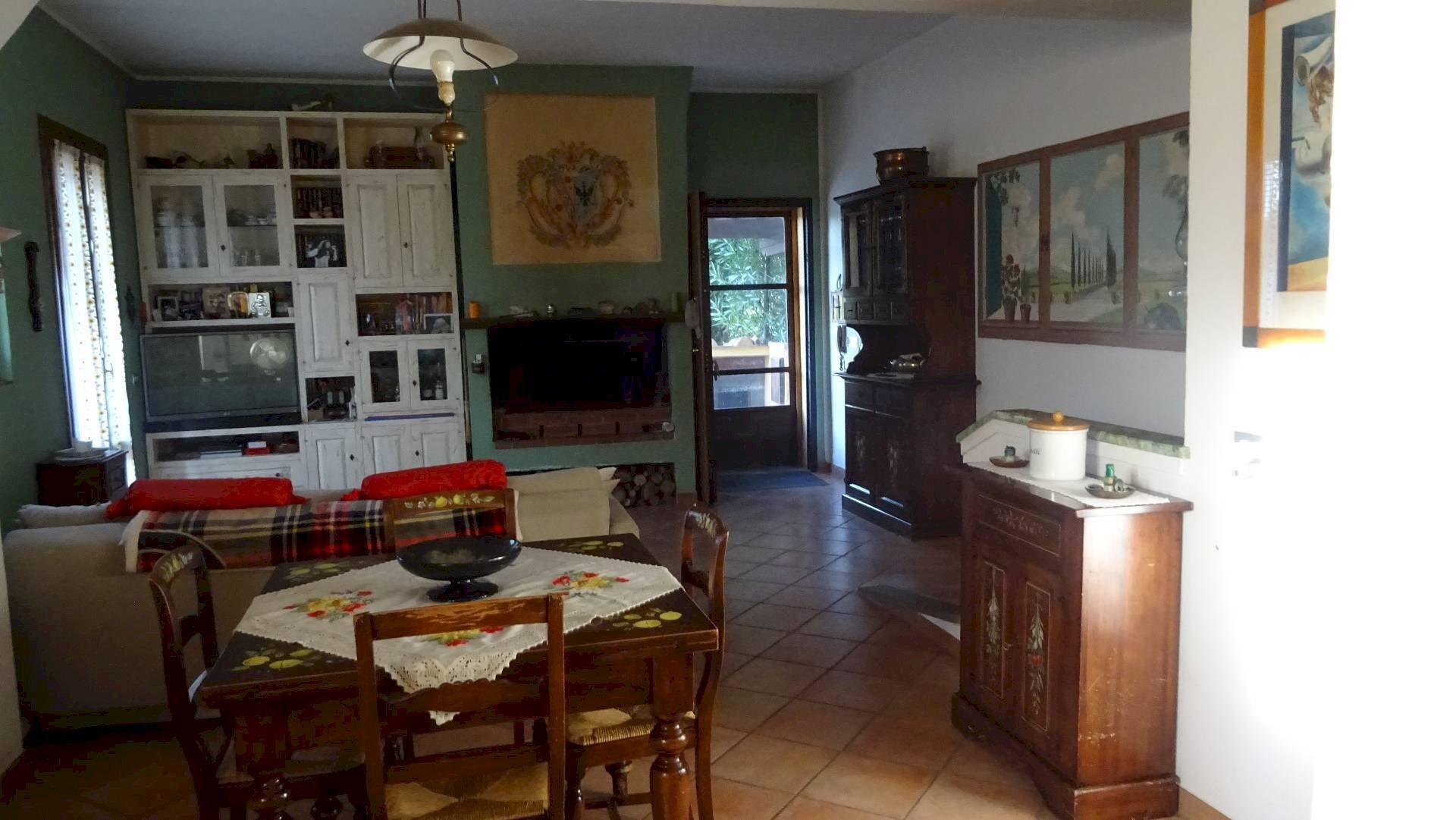 Foto 2 - Rustico Montespertoli - foto 2