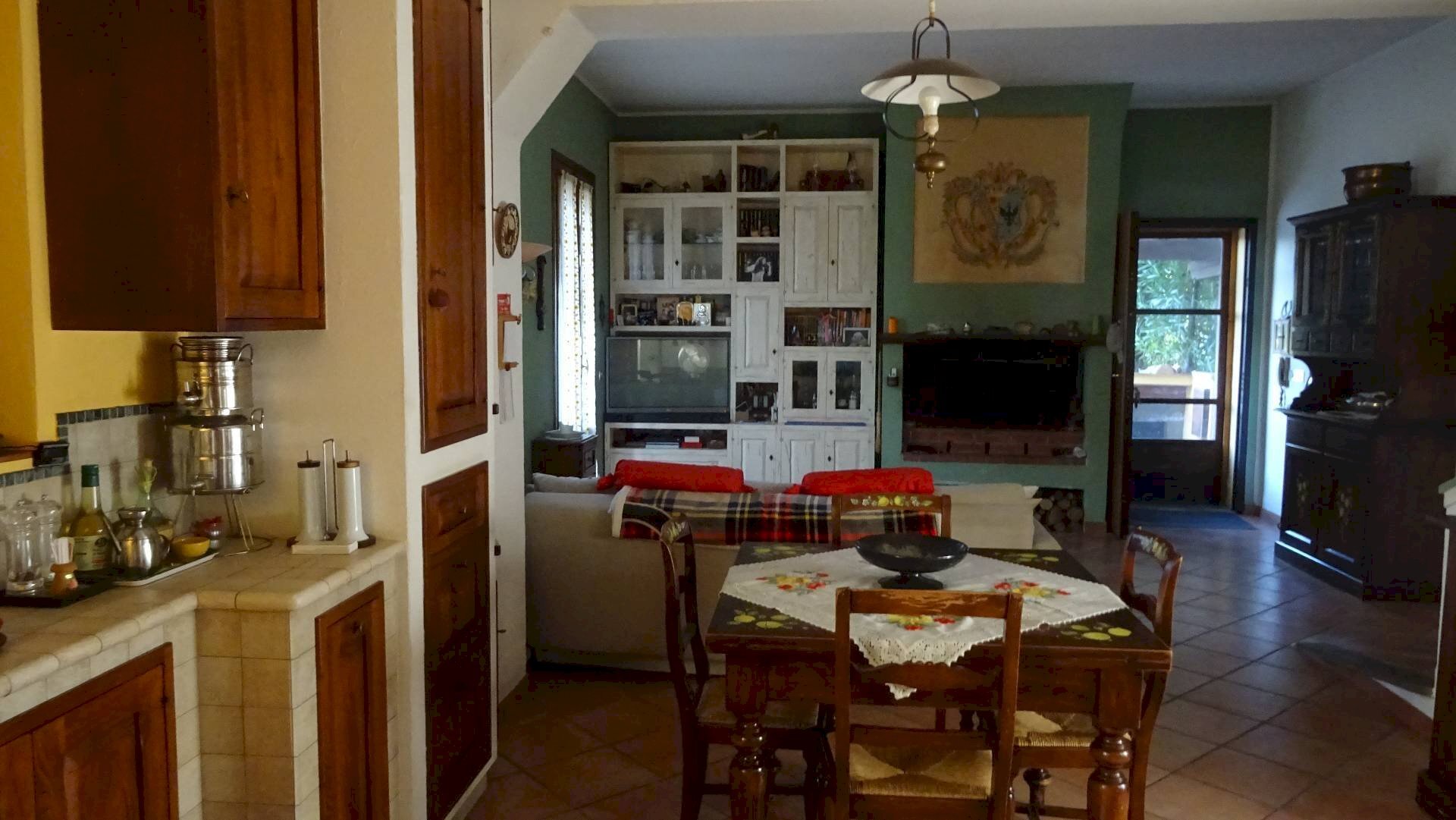 Foto 3 - Rustico Montespertoli - foto 3