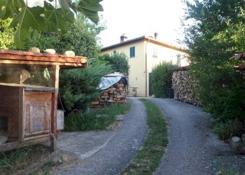 Foto 29 - Rustico Montespertoli - foto 29