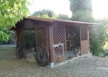 Foto 34 - Rustico Montespertoli - foto 34