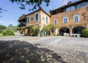 Foto 1 - Azienda agricola via Don Scarrone, Finale Ligure - foto 1