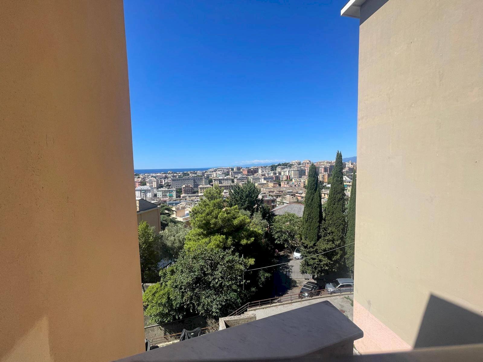 Foto 2 - Appartamento Via Nicolo' Copernico
18, Genova - foto 2