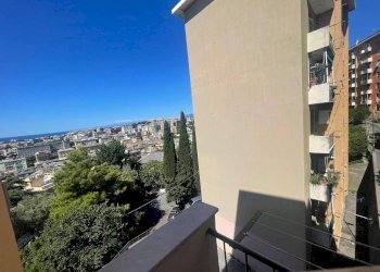 Foto 11 - Appartamento Via Nicolo' Copernico
 
18, Genova - foto 10