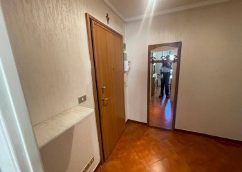 Foto 15 - Appartamento Via Nicolo' Copernico
 
18, Genova - foto 14