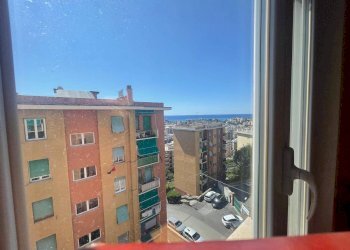 Foto 35 - Appartamento Via Nicolo' Copernico
 
18, Genova - foto 34