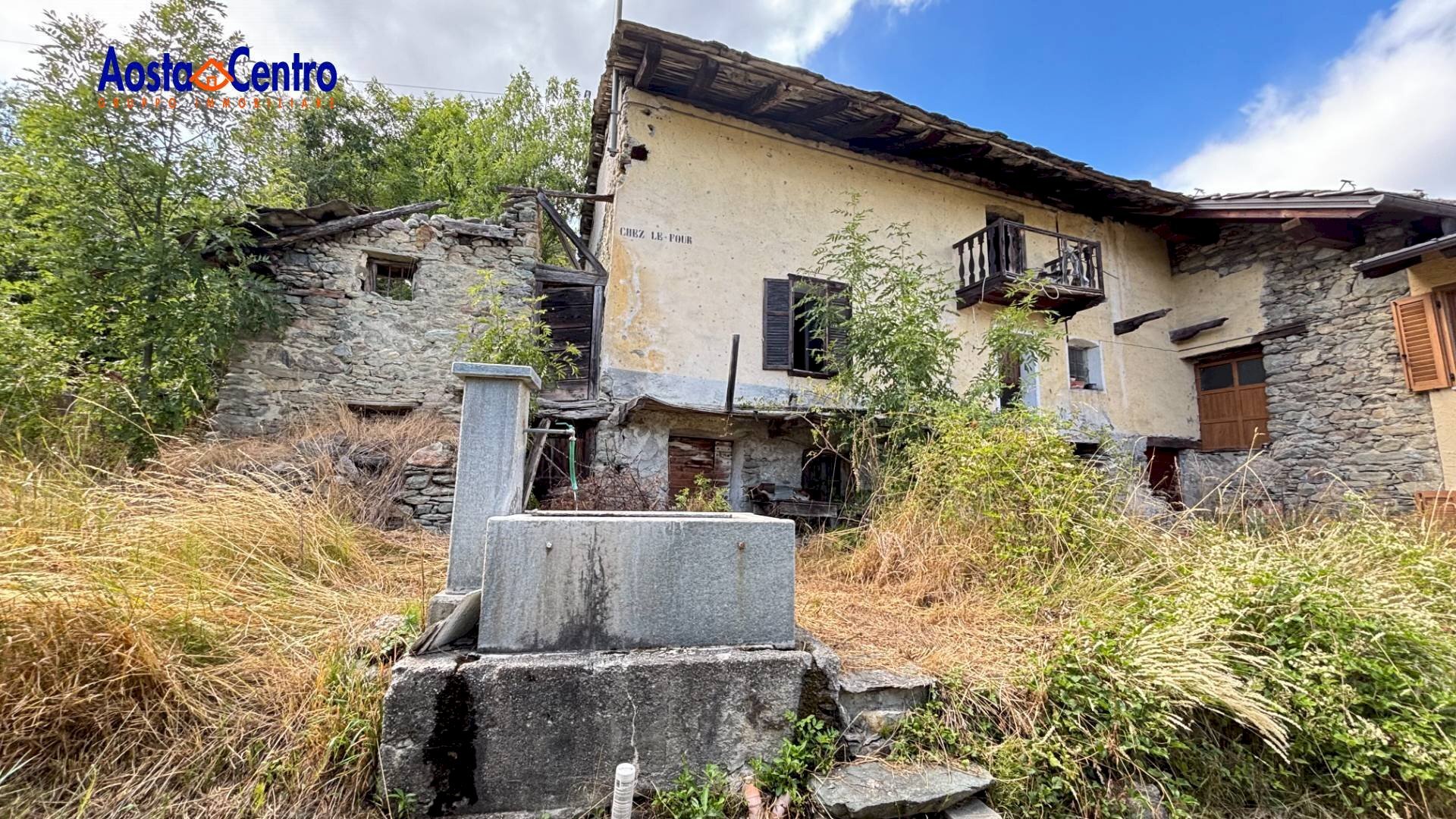 Foto 1 - Rustic Buignod
 
11, Quart - photo 1