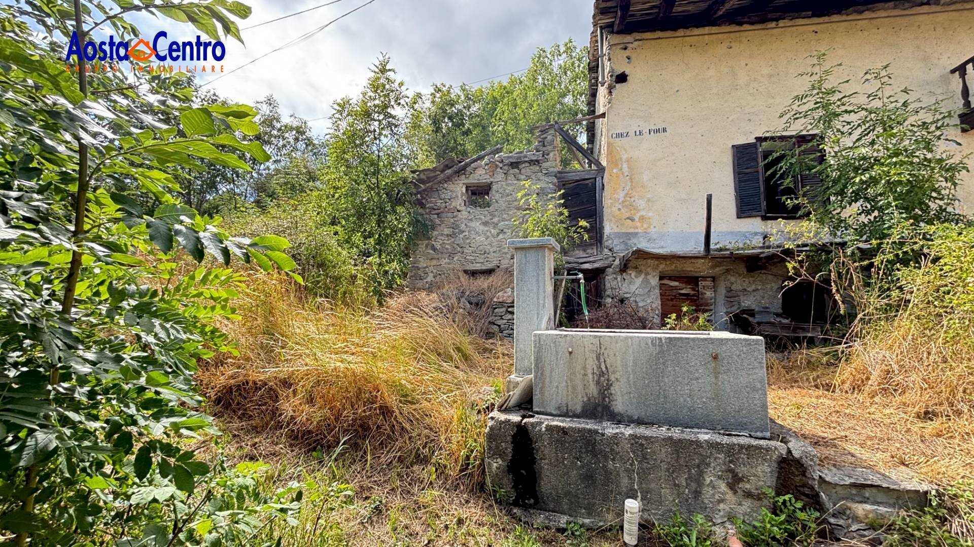 Foto 2 - Rustic Buignod
 
11, Quart - photo 2