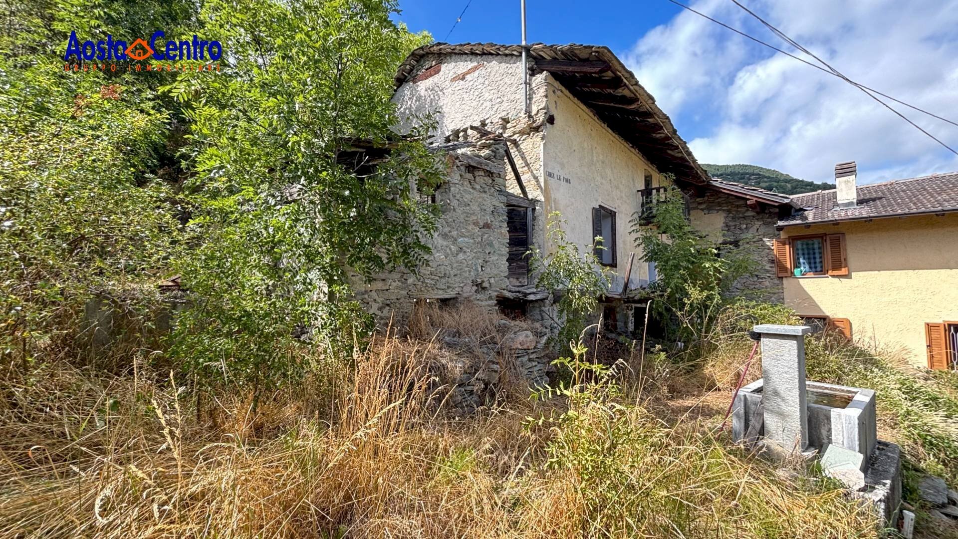 Foto 3 - Rustic Buignod
 
11, Quart - photo 3