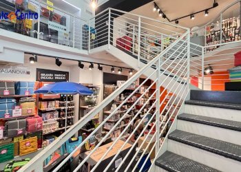 Foto 7 - Locale Commerciale Place des Franchises
 
1, Aosta - foto 7