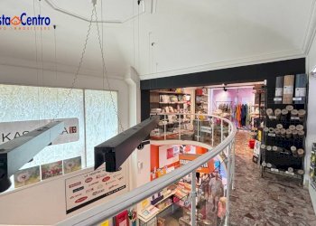 Foto 8 - Locale Commerciale Place des Franchises
 
1, Aosta - foto 8