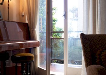 Foto 4 - Trilocale Passeggiata Oberdan, Ventimiglia - foto 4