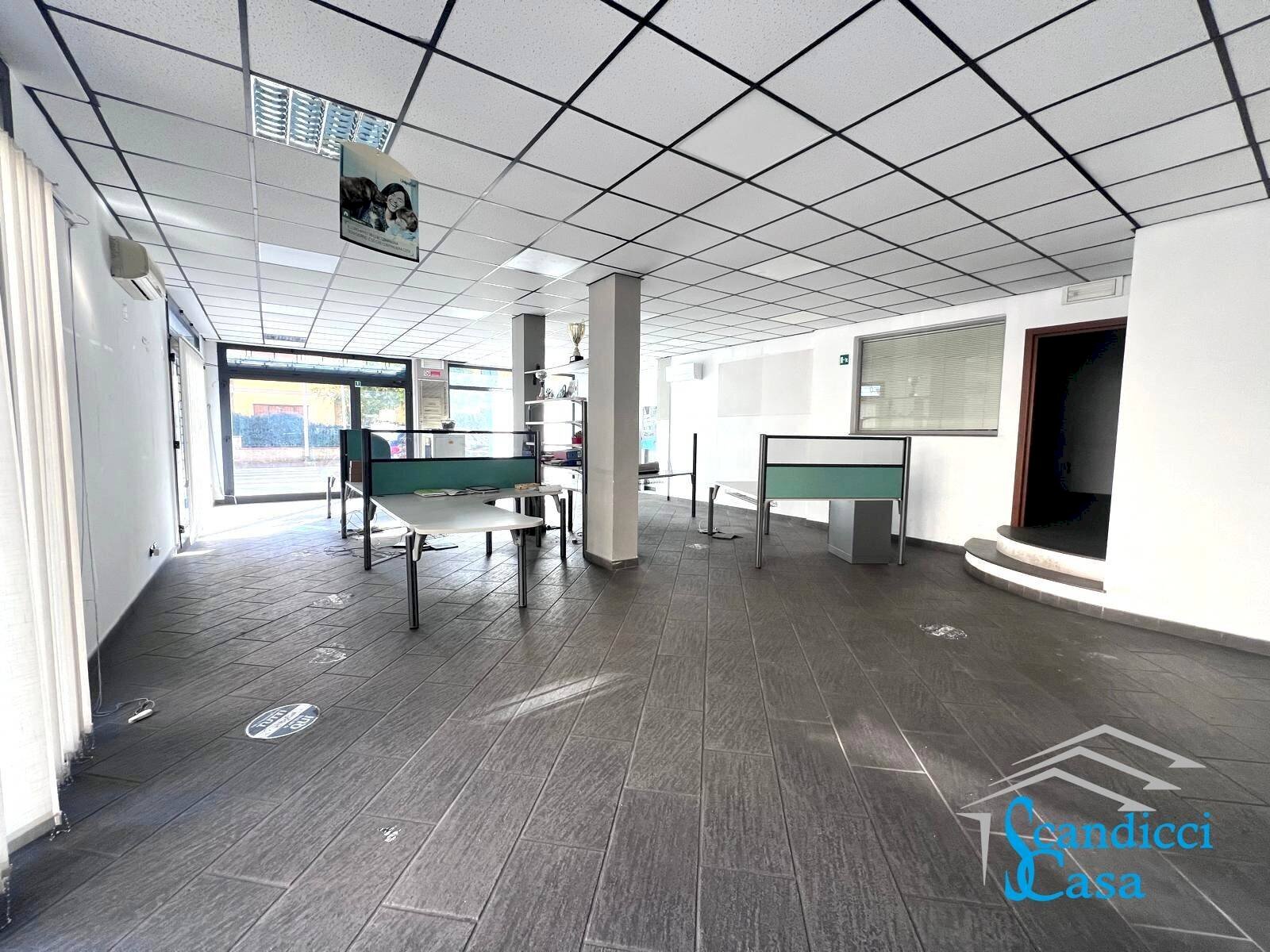 Foto 1 - Locale Commerciale Via Acciaiolo, Scandicci - foto 1