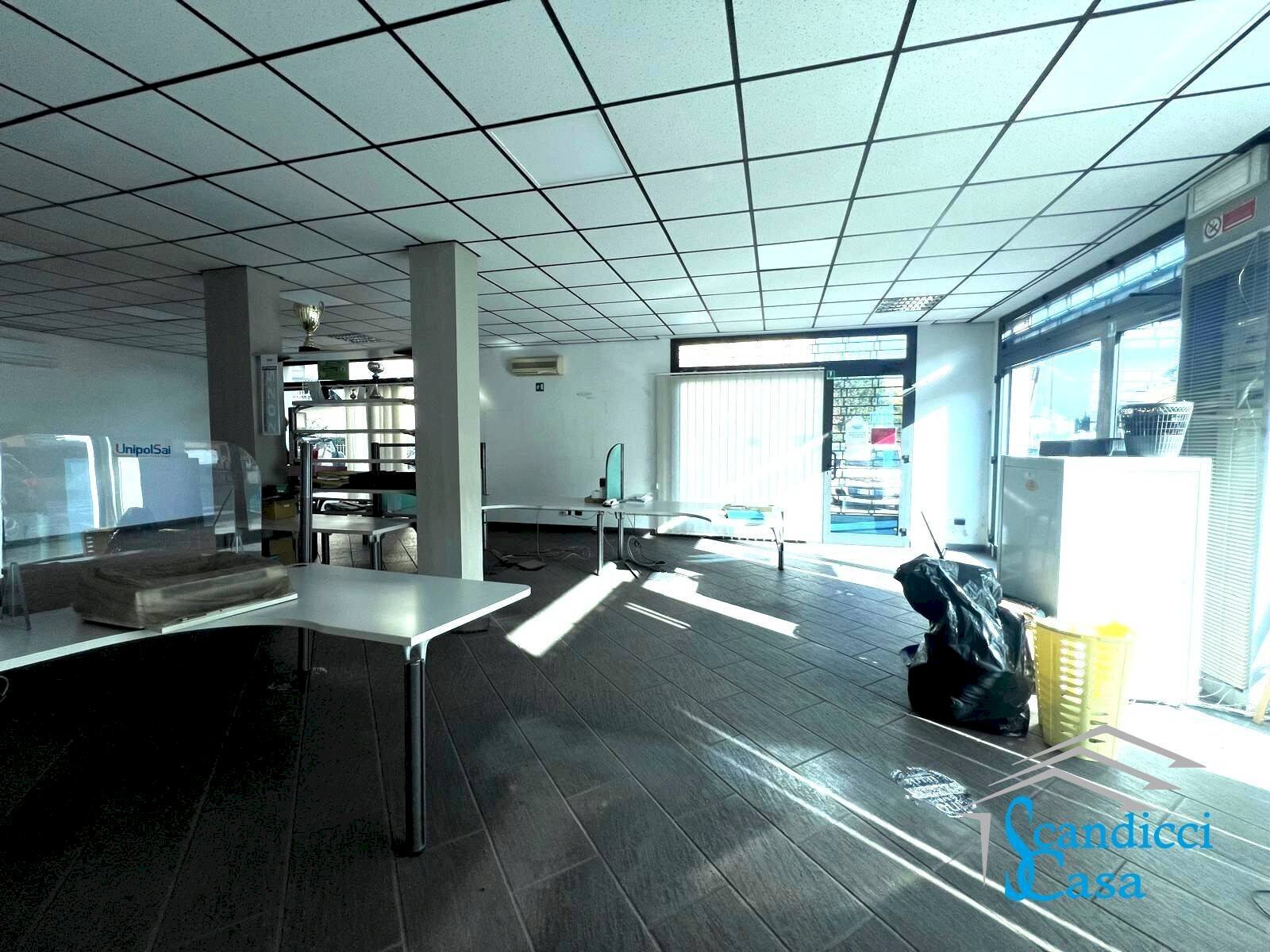 Foto 2 - Locale Commerciale Via Acciaiolo, Scandicci - foto 2