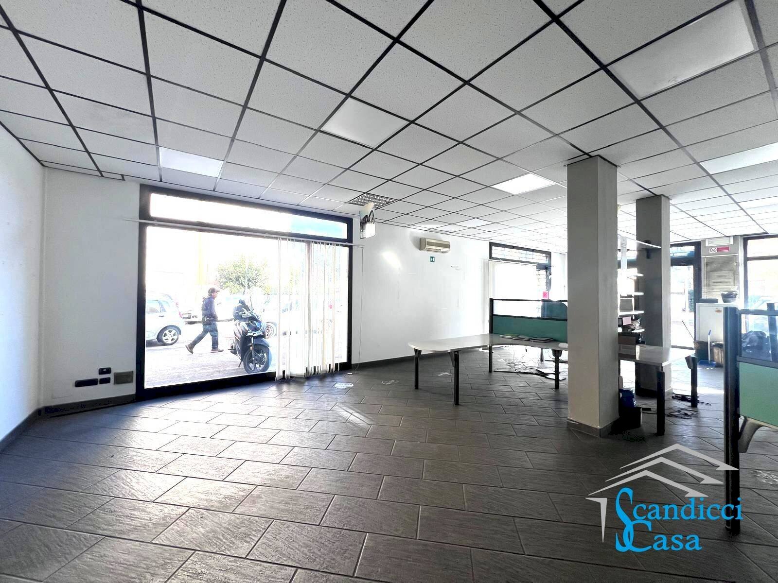 Foto 3 - Locale Commerciale Via Acciaiolo, Scandicci - foto 3