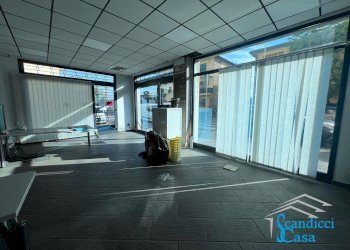 Foto 4 - Locale Commerciale Via Acciaiolo, Scandicci - foto 4