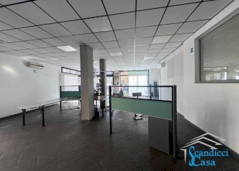 Foto 5 - Locale Commerciale Via Acciaiolo, Scandicci - foto 5