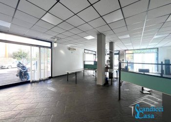 Foto 7 - Locale Commerciale Via Acciaiolo, Scandicci - foto 7