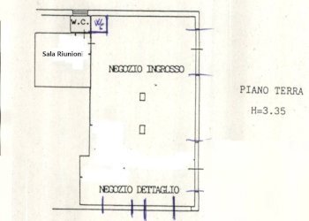 Foto 14 - Locale Commerciale Via Acciaiolo, Scandicci - foto 14