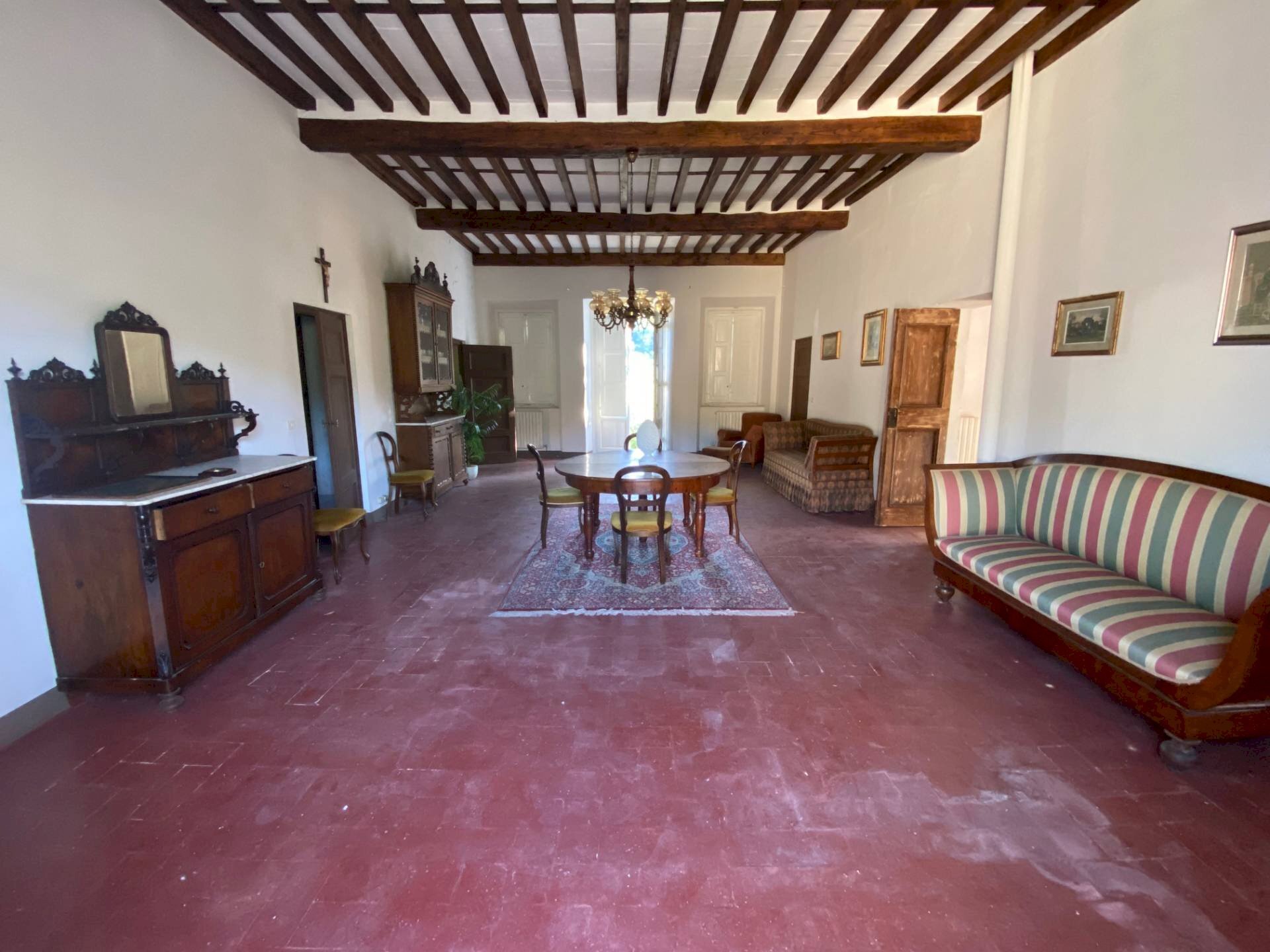 Foto 2 - Rustico via  torre, Lucca - foto 2