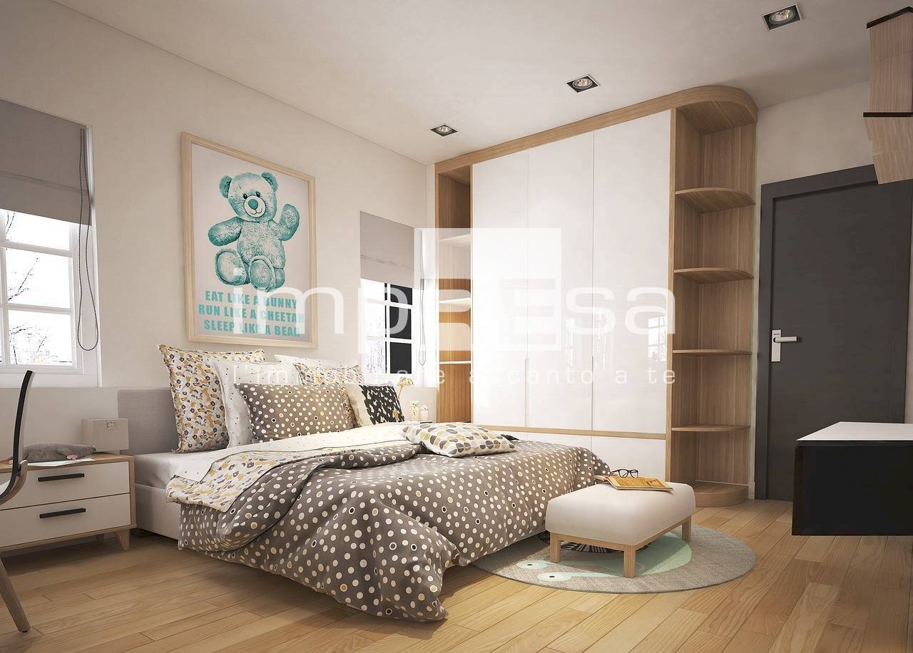 Foto 1 - Four-room apartment Via Monte Ortigara, Mogliano Veneto - photo 1