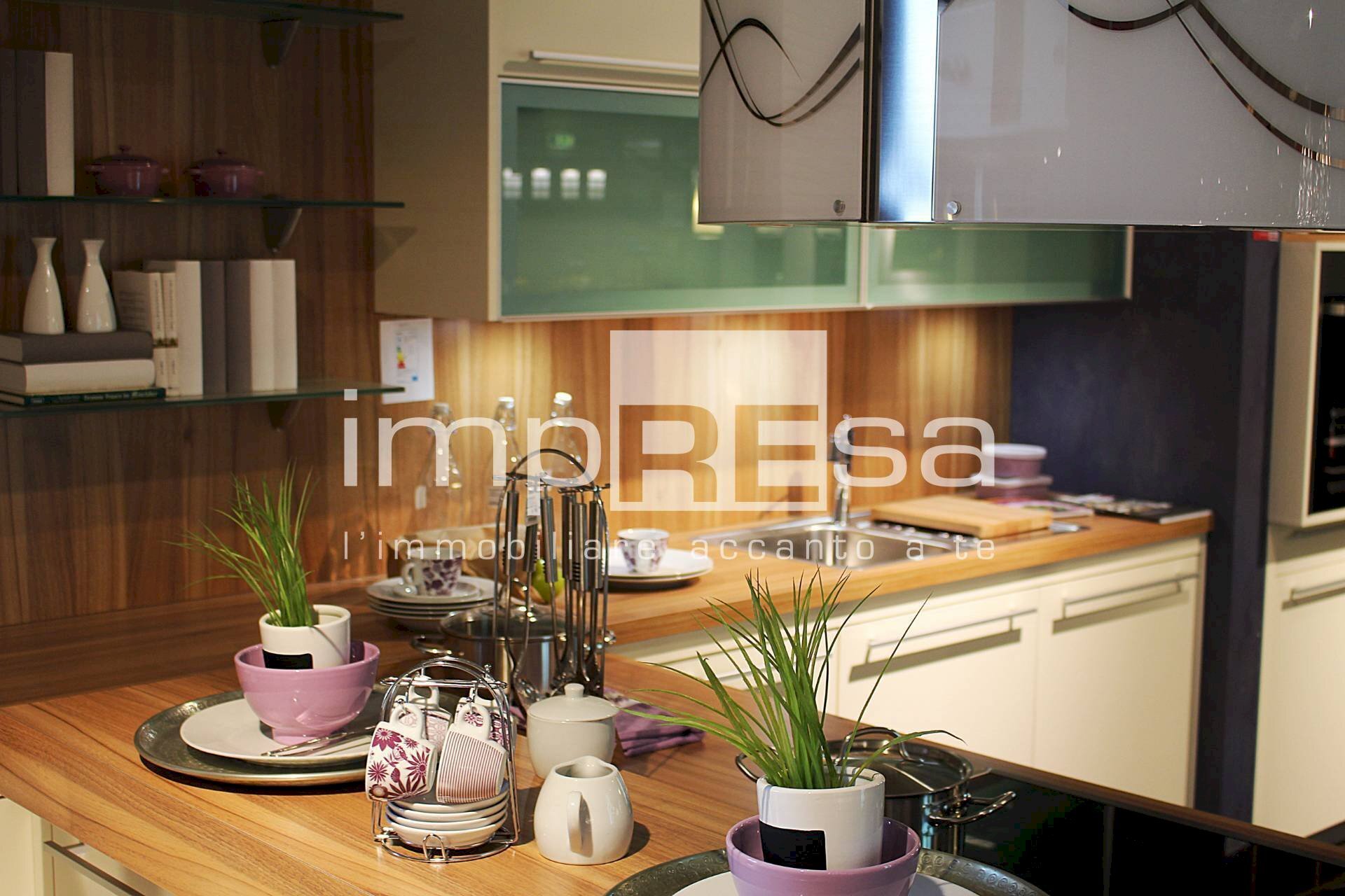 Foto 3 - Four-room apartment Via Monte Ortigara, Mogliano Veneto - photo 3