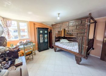 Foto 10 - Three-room apartment via delle mimose, Santa Marinella - photo 10