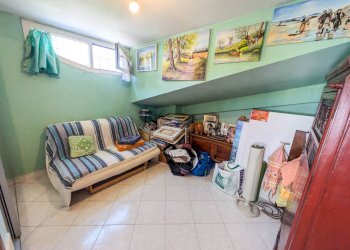 Foto 11 - Three-room apartment via delle mimose, Santa Marinella - photo 11