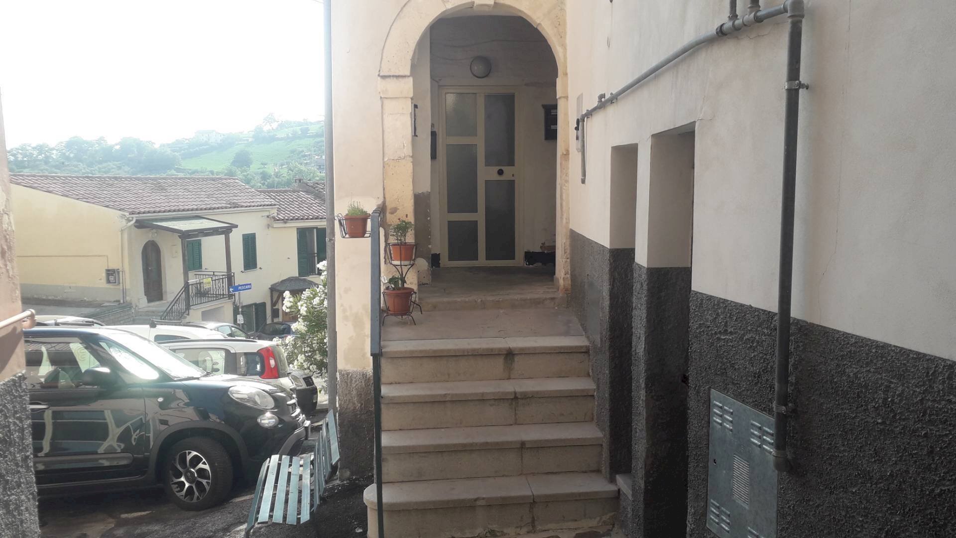 Foto 1 - Casa indipendente Via Marcinelle, Manoppello - foto 1