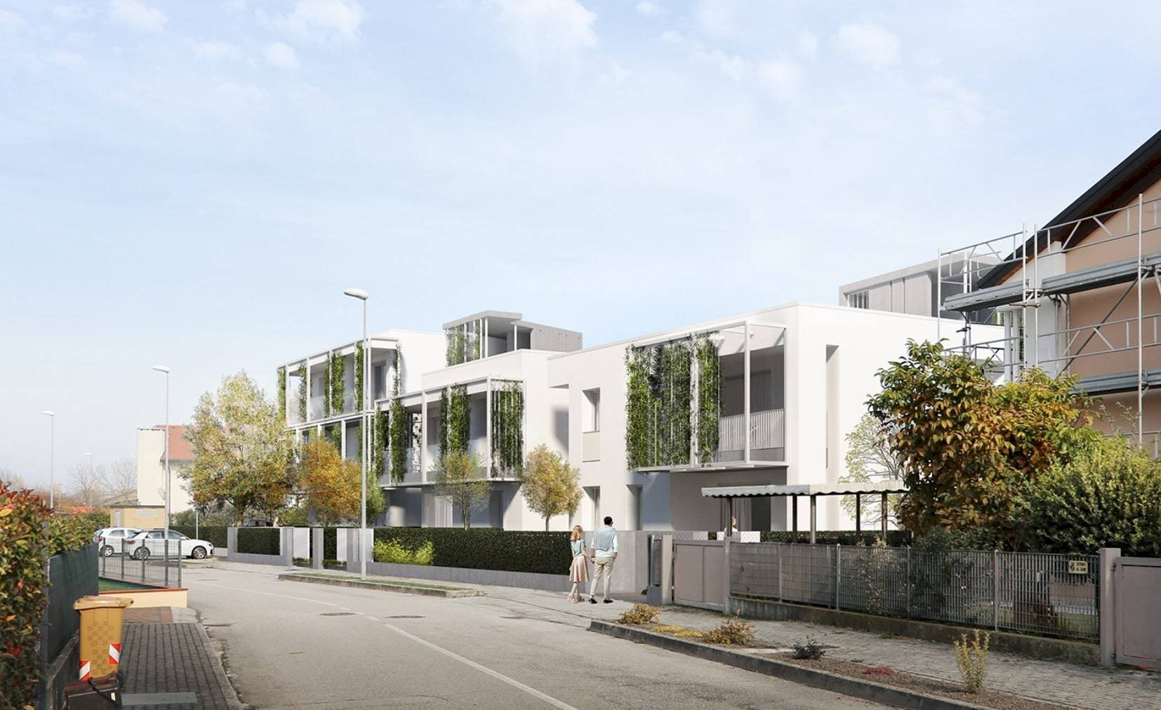 Foto 2 - Four-room apartment Via Luigi einaudi, Monastier di Treviso - photo 2