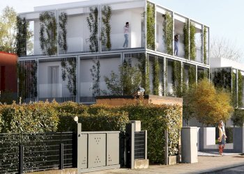 Foto 1 - Quadrilocale Via Luigi einaudi, Monastier di Treviso - foto 1