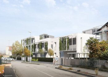 Foto 2 - Quadrilocale Via Luigi einaudi, Monastier di Treviso - foto 2