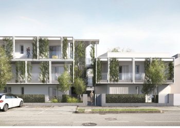 Foto 3 - Quadrilocale Via Luigi einaudi, Monastier di Treviso - foto 3