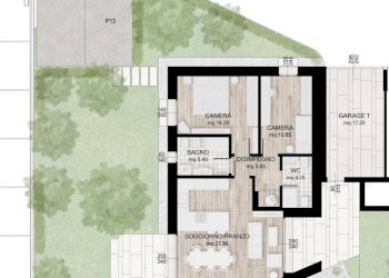 Foto 10 - Quadrilocale Via Luigi einaudi, Monastier di Treviso - foto 10