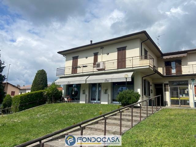 Foto 1 - Trilocale 16, Cazzago San Martino - foto 1